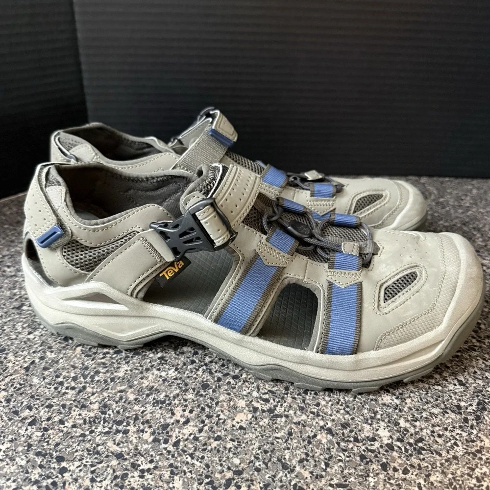 Teva pre owned